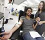 Semana do Doador: voluntários renovam estoque de sangue do Hemorio
