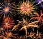 Festas de fim de ano e fogos de artifício: uma combinação perigosa