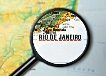 Dengue: RJ tem 82% dos municípios em situação satisfatória e nenhum em estágio de risco
