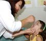 Campanha contra a pólio deve vacinar 13,5 milhões de crianças