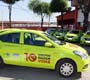 Governo do Estado do RJ entrega carros para ampliar combate ao Aedes aegypti nos municípios