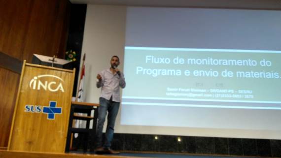Promoção de Saúde nas Escolas do Estado do Rio de Janeiro