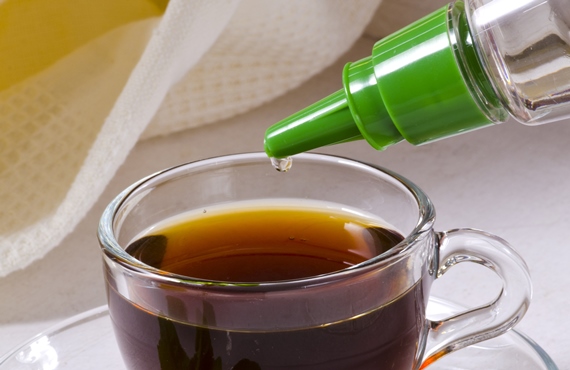 Conselho Federal de Nutricionistas faz recomendação sobre uso de sucralose