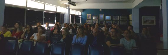 Gerência de Dermatologia Sanitária realiza cursos em São Gonçalo