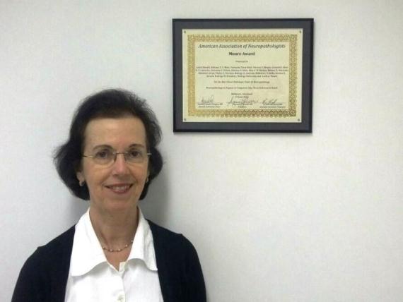 IEC recebe prêmio internacional por estudo sobre Zika