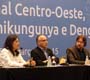 Secretaria de Estado de Saúde participa de Reunião do Ministério da Saúde sobre dengue e chikungunya