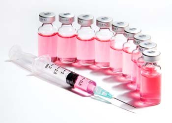 Ministério da Saúde amplia faixa etária da vacina contra HPV