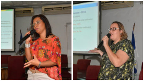 Itaboraí realiza seminário de Luta Contra a Tuberculose