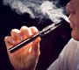 Artigo analisa ameaça do uso de cigarros eletrônicos