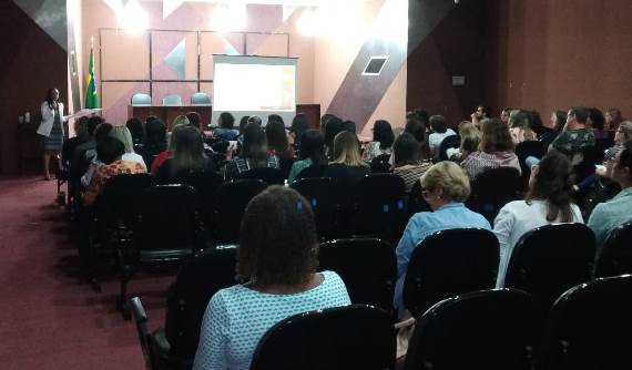 Seminário Macrorregional de Prevenção ao Suicídio 