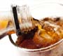 Refrigerantes estão entre os alimentos mais consumidos por adolescentes