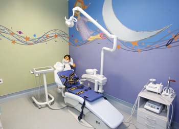 Estado inaugura serviço ambulatorial do Projeto Sorriso Especial em Campo Grande