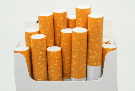 Anvisa reitera razões para proibir aditivos em cigarros