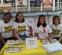 Dia Mundial de Combate à Tuberculose: Barra do Piraí realiza panfletagem e leva informação à população