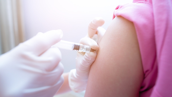 Gripe: saiba quem são as pessoas com risco clínico e que devem se vacinar