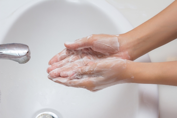 Dia Mundial de Higiene das Mãos: faça sua parte para prevenir infecções