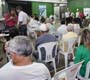 Iecac realiza mais de 200 atendimentos gratuitos em ação no Dia Nacional de Controle do Colesterol