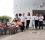 HMulher realiza evento sobre alimentação do bebê 