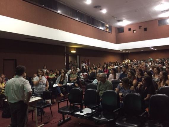 Encontro Estadual de Vigilância da Raiva Humana e Profilaxia Antirrábica Humana