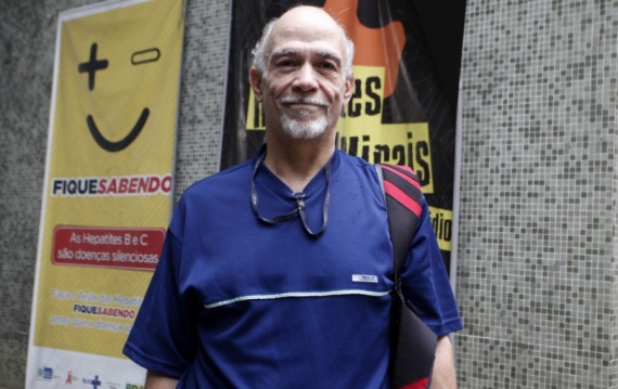 Ambulatório HIV/Aids entra em funcionamento no IASERJ-Maracanã