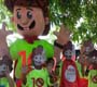 Dezinho participa de aniversário de Guaratiba