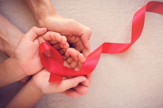 OPAS e UNAIDS pedem intensificação dos esforços para prevenção ao HIV