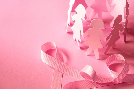Outubro Rosa: dados do RJ mostram como é importante falar e se informar sobre o câncer de mama 
