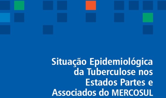 Situação epidemiológica da tuberculose no Mercosul