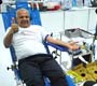 Campanha pela Semana Nacional do Doador de Sangue bate meta e arrecada 2.246 bolsas de sangue