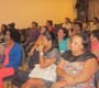 Doenças imunopreveníveis e de transmissão respiratória são tema de treinamento