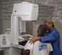Medo ainda faz mulheres evitarem a mamografia