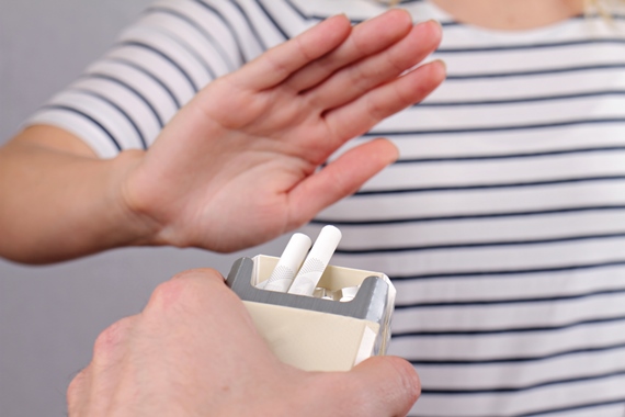 Tabagismo: veja algumas dicas para largar o cigarro