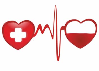 Hemorio convoca mulheres à doação de sangue