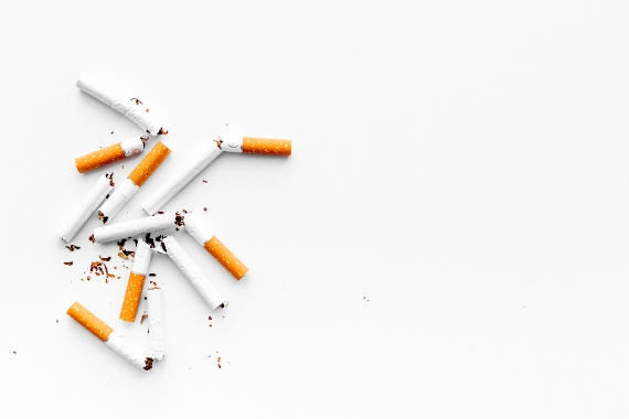 OMS pede proibições à publicidade, promoção e patrocínio do tabaco em eventos esportivos