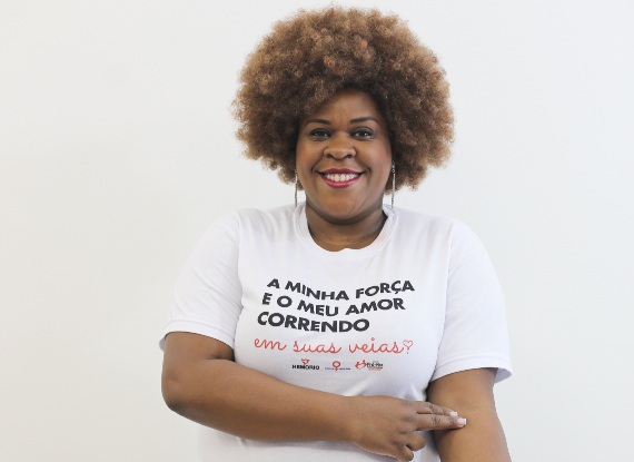 Mulher + Solidária 2016: Hemorio oferece programação especial para estimular mulheres a doar sangue