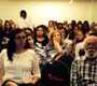 Seminário de Tuberculose na Infância reúne médicos e enfermeiros de 21 municípios do estado