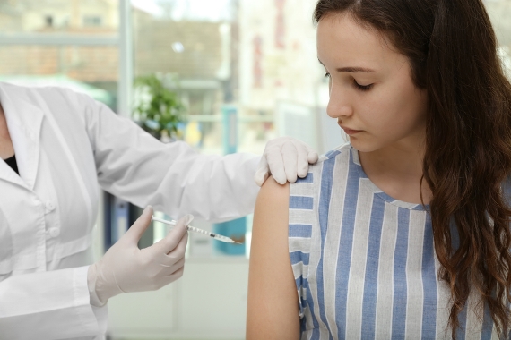 HPV: 20,6 milhões de adolescentes devem se vacinar