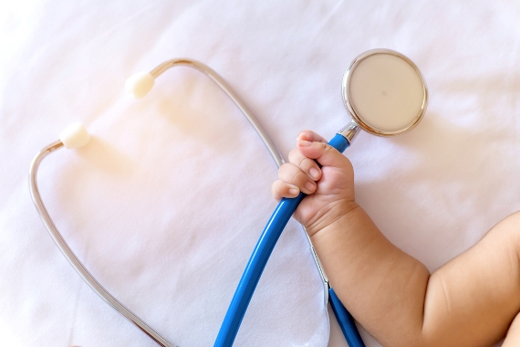 Hospitais universitários capacitarão para cuidado à microcefalia