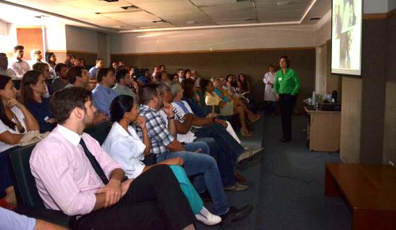 Hospital Estadual da Mulher terá projeto pioneiro de oferta de métodos contraceptivos para adolescentes
