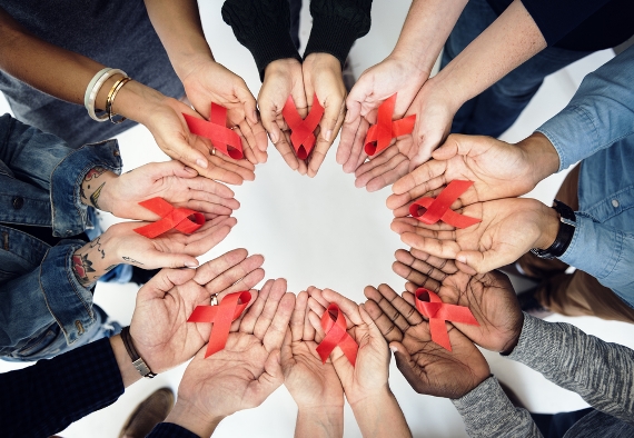 Prevenção combinada: proteção contra HIV além da camisinha