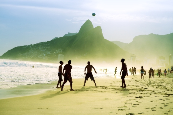 OMS: Rio 2016 não teve casos de zika