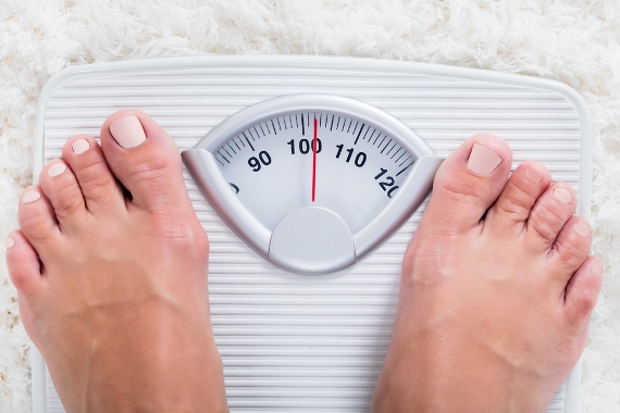 Excesso de peso aumenta a prevalência de doenças como diabetes e hipertensão 