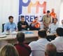 SES se reúne com 12 municípios para alinhar estratégia de vacinação