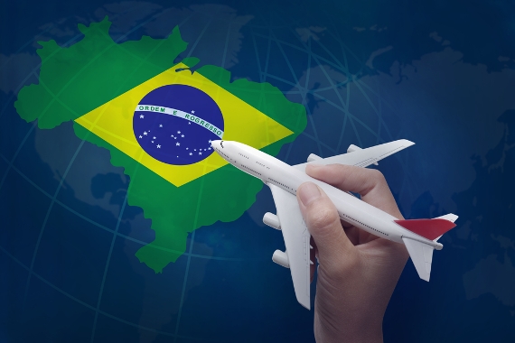 OMS atualiza recomendação de vacina contra febre amarela para viajantes ao Brasil