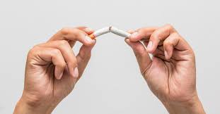 31 de Maio - Dia Mundial sem Tabaco - Mais um risco para fumantes: a contaminação pelo novo coronavírus