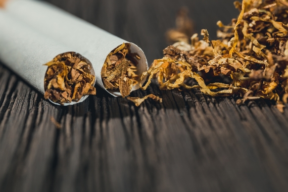 Número necessário de Partes do Protocolo para eliminar comércio ilícito de produtos do tabaco é alcançado