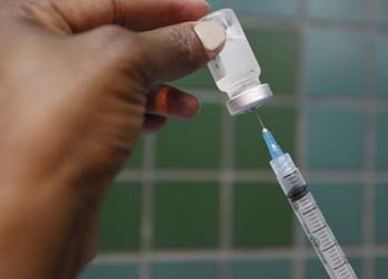 Campanha Nacional de Vacinação contra a Gripe é prorrogada até 10 de maio