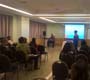 Encontro discute a situação da tuberculose no sistema prisional do Estado do Rio 