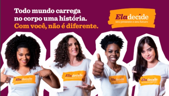 ONU lança campanha por saúde sexual e reprodutiva no Brasil