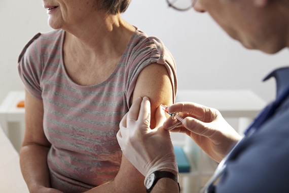 Gripe: 4,1 milhões pessoas devem ser vacinadas no RJ